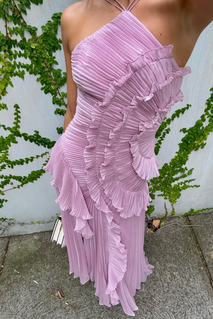 Chiara - Robe élégante et légère