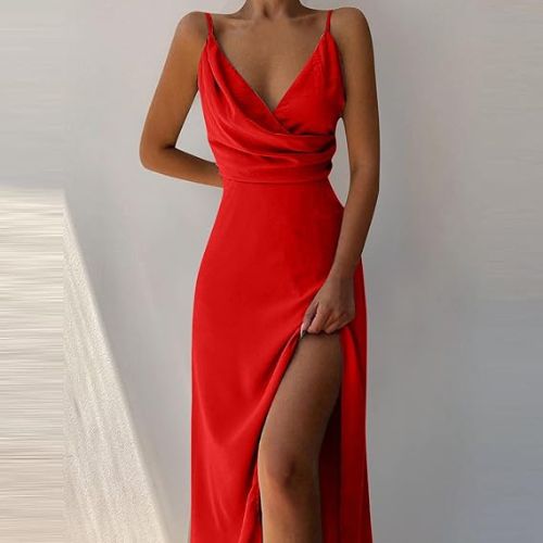 Giuseppina - Robe de soirée raffinée