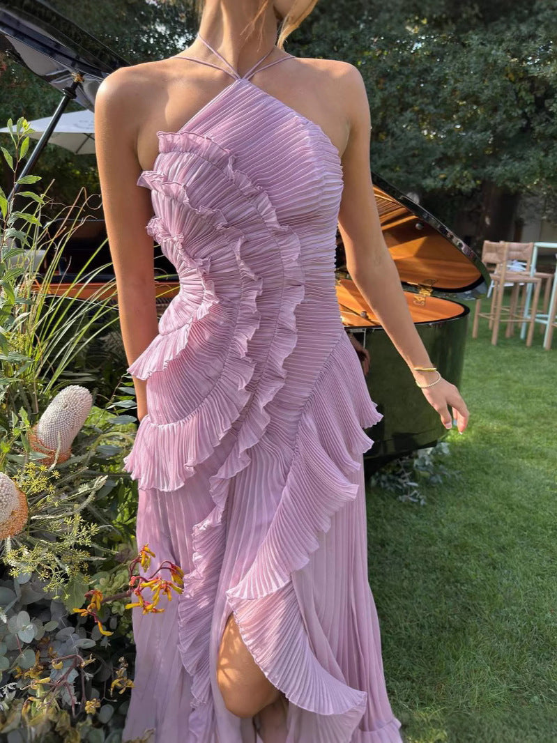 Chiara - Robe élégante et légère