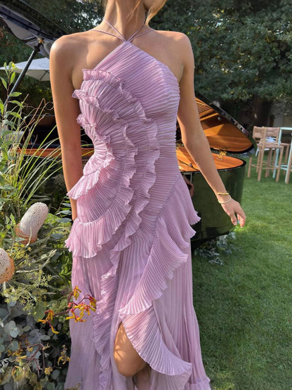 Chiara - Robe élégante et légère