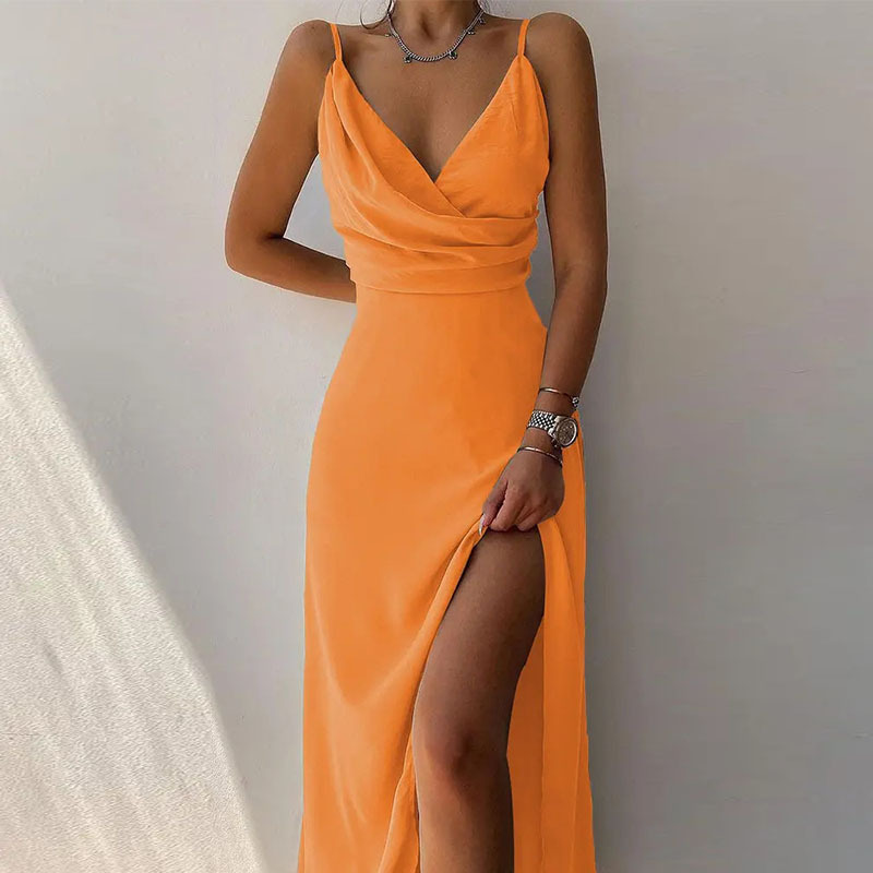 Giuseppina - Robe de soirée raffinée