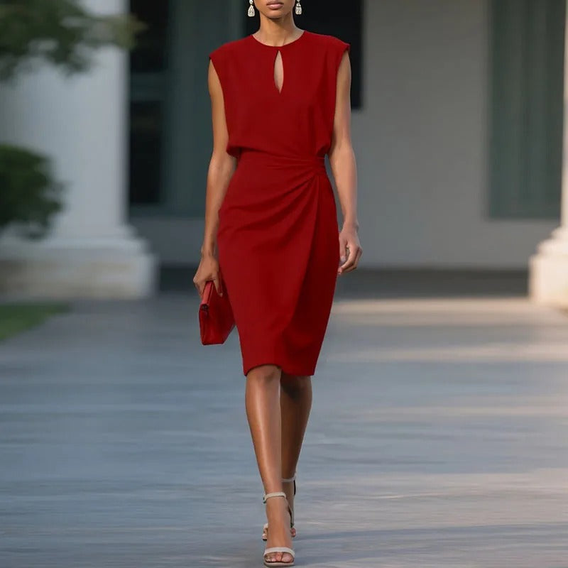 Vittoria - Robe professionnelle